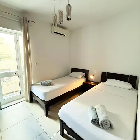 公寓 Paceville 3 Saint Julian's