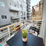 아파트 Paceville 3 *