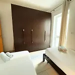 아파트 Paceville 3