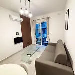 Paceville 3 아파트