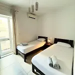 아파트 Paceville 3 Saint Julian's
