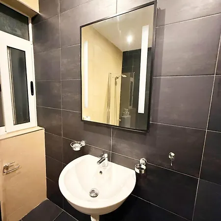 Paceville 3 Apartament *