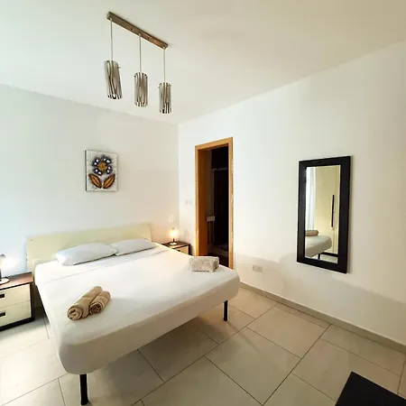 Apartament Paceville 3