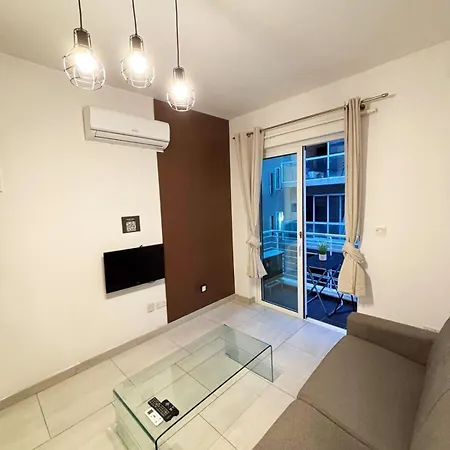 Paceville 3 Apartament St. Julian's