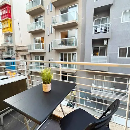 Paceville 3 * St. Julian's