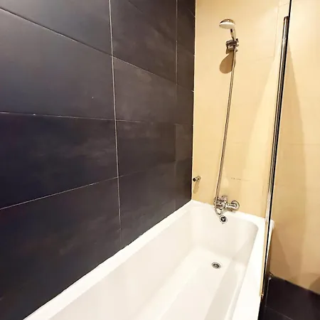 Paceville 3 Apartament