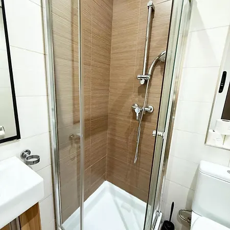 Apartament Paceville 3 *