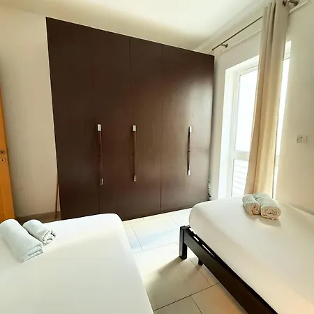 Apartament Paceville 3