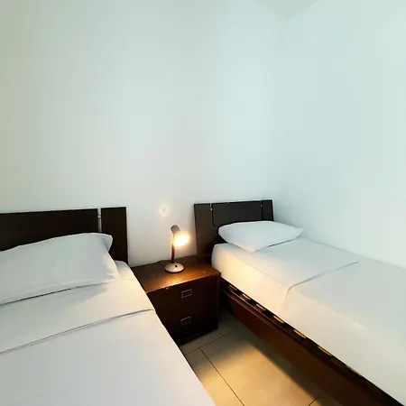 Paceville 3 Апартаменты *