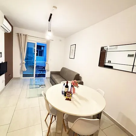 Paceville 3 Сент Джулианс