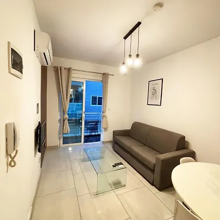 Paceville 3 Apartament *