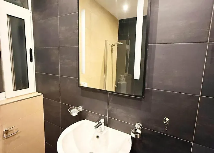 Paceville 3 Apartament *