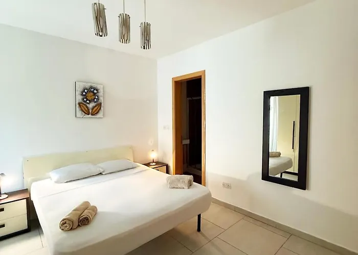 Apartament Paceville 3