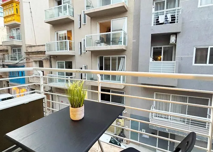 Paceville 3 * St. Julian's