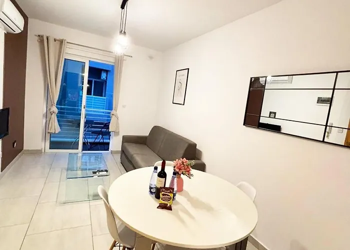 Apartament Paceville 3