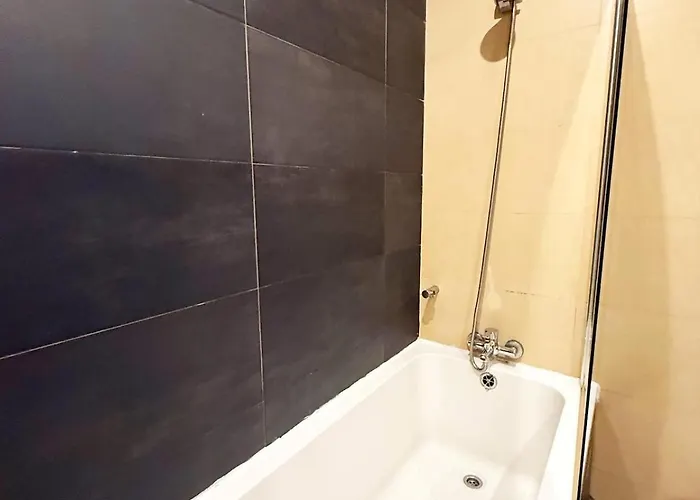 Paceville 3 Apartament