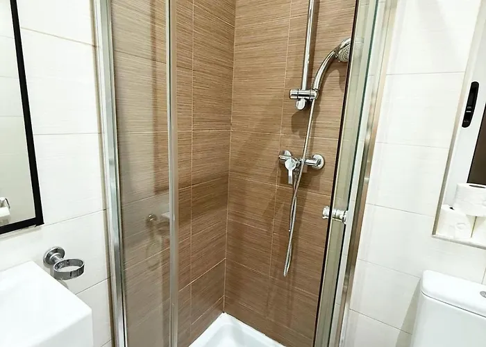 Apartament Paceville 3 *