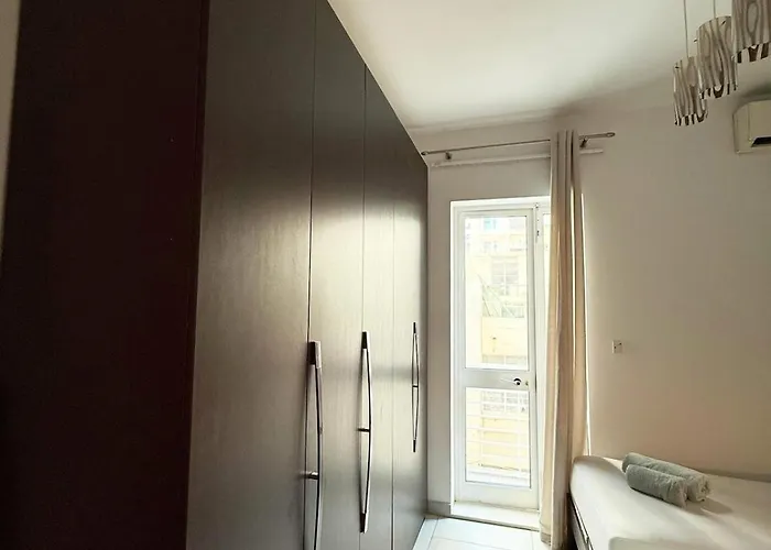 Apartament Paceville 3