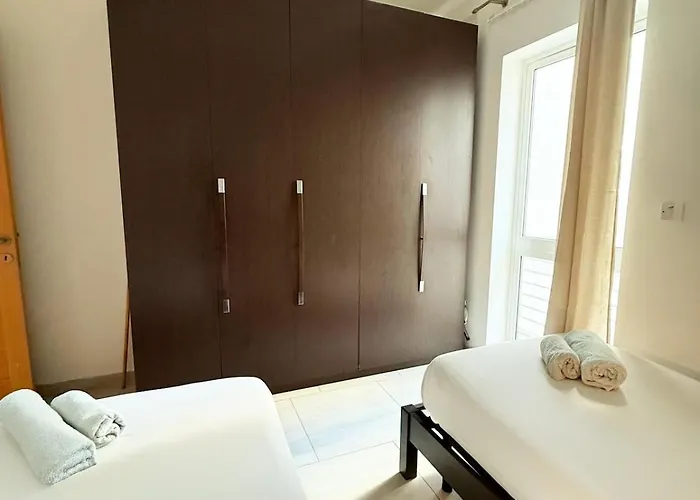 Apartament Paceville 3