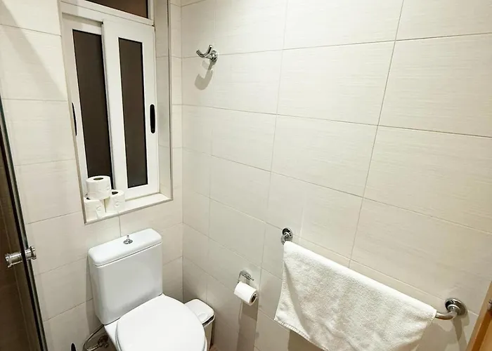 Apartament Paceville 3