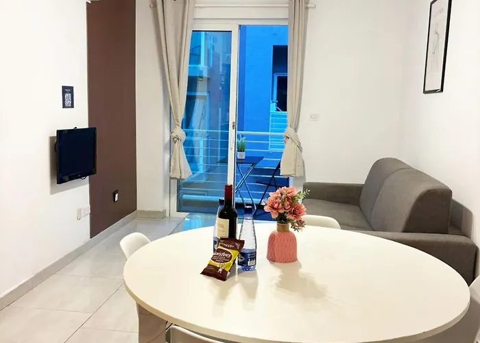 Paceville 3 * St. Julian's