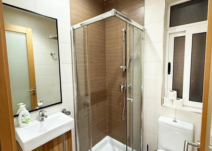 Apartament Paceville 3 *