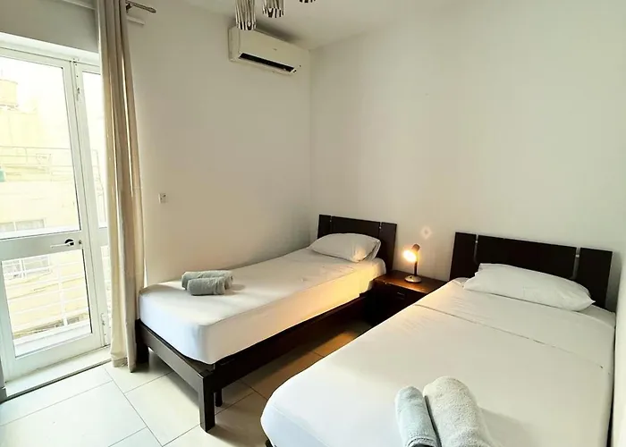 Apartament Paceville 3 St. Julian's