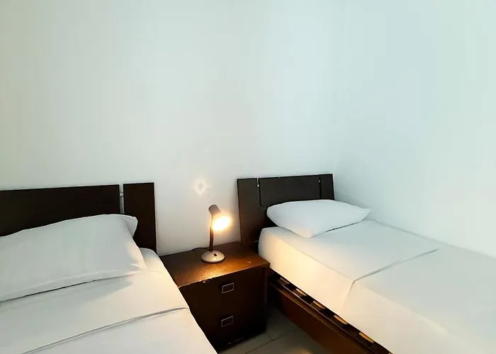 Paceville 3 Apartament *