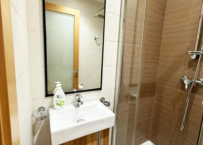 Apartament Paceville 3