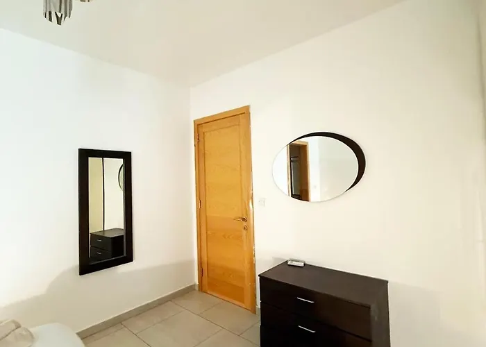 Paceville 3 Apartament St. Julian's