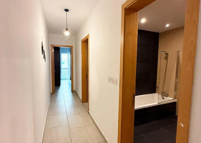 Paceville 3 Apartament