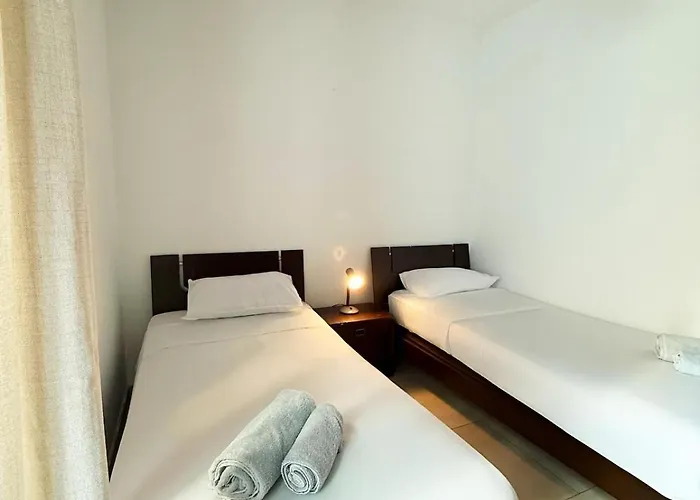 Paceville 3 St. Julian's