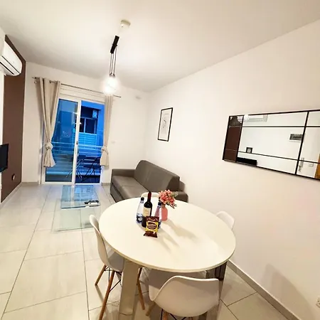 Apartment Paceville 3