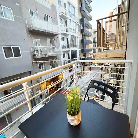 아파트 Paceville 3 *